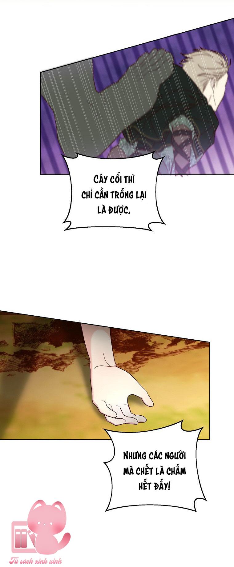 Thế Thì Ta Cứ Trở Thành Kẻ Ác Thôi - Chap 62