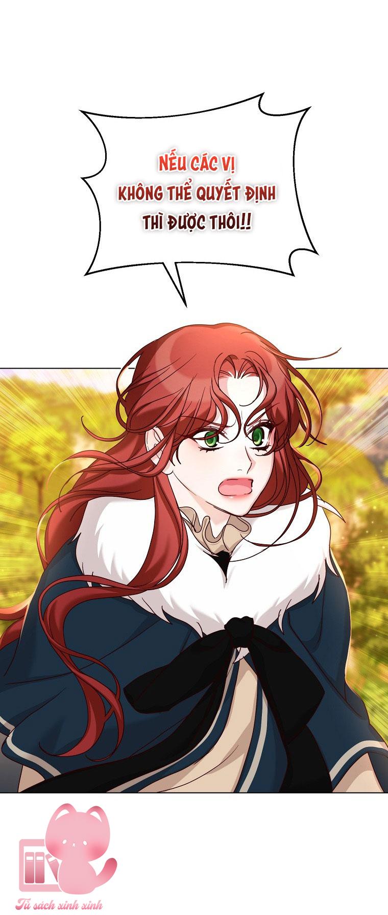 Thế Thì Ta Cứ Trở Thành Kẻ Ác Thôi - Chap 62