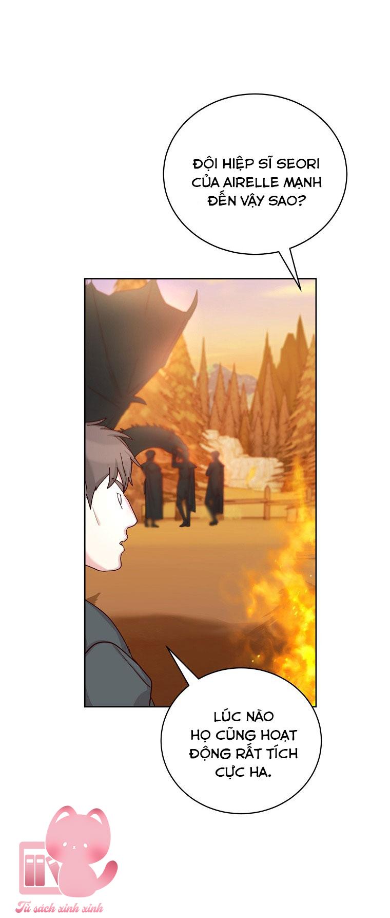 Thế Thì Ta Cứ Trở Thành Kẻ Ác Thôi - Chap 62