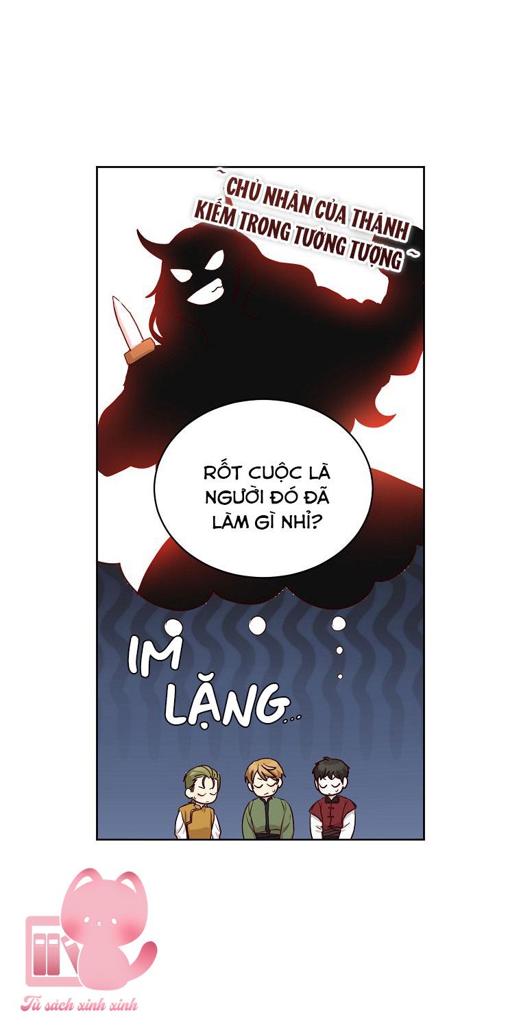 Thế Thì Ta Cứ Trở Thành Kẻ Ác Thôi - Chap 62