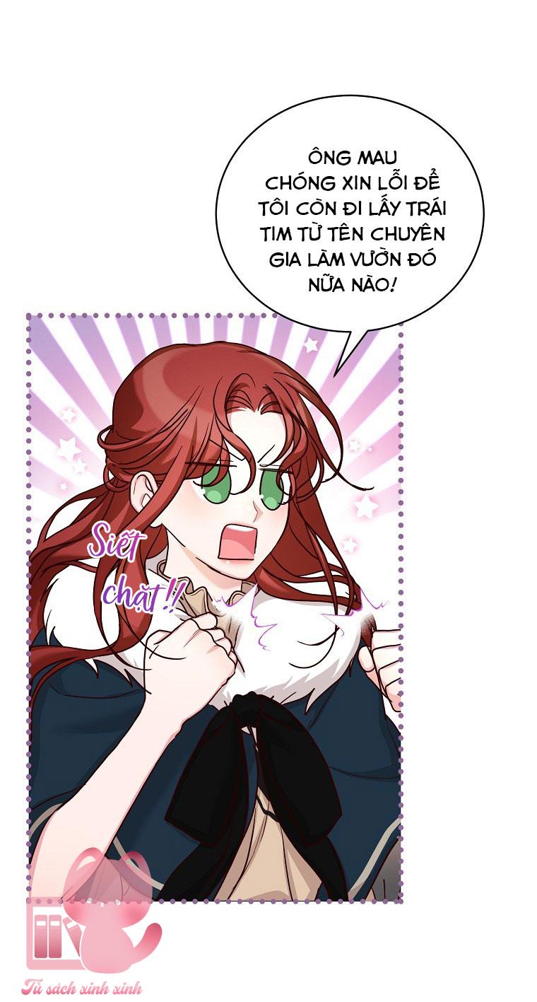 Thế Thì Ta Cứ Trở Thành Kẻ Ác Thôi - Chap 62