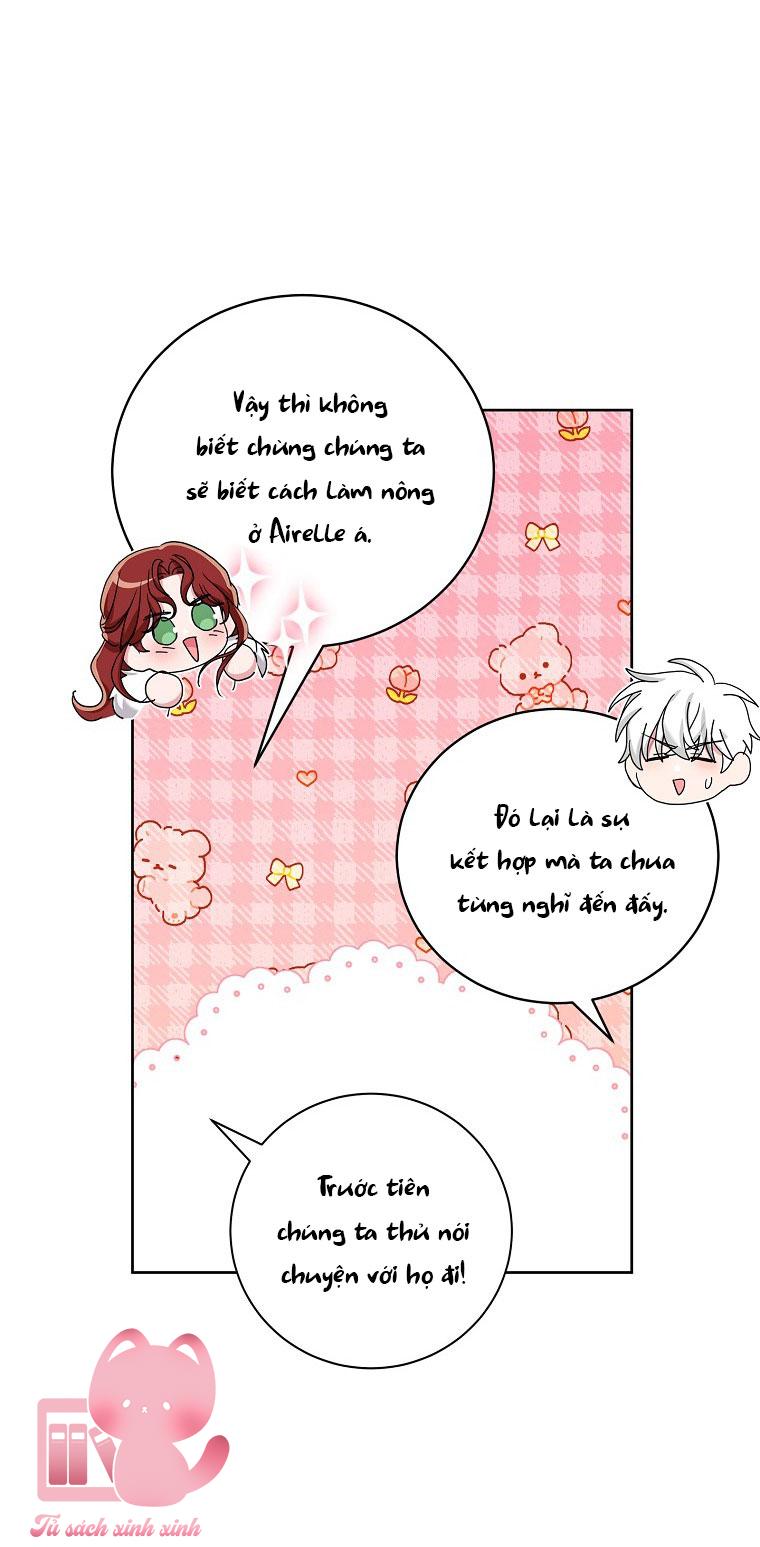 Thế Thì Ta Cứ Trở Thành Kẻ Ác Thôi - Chap 62