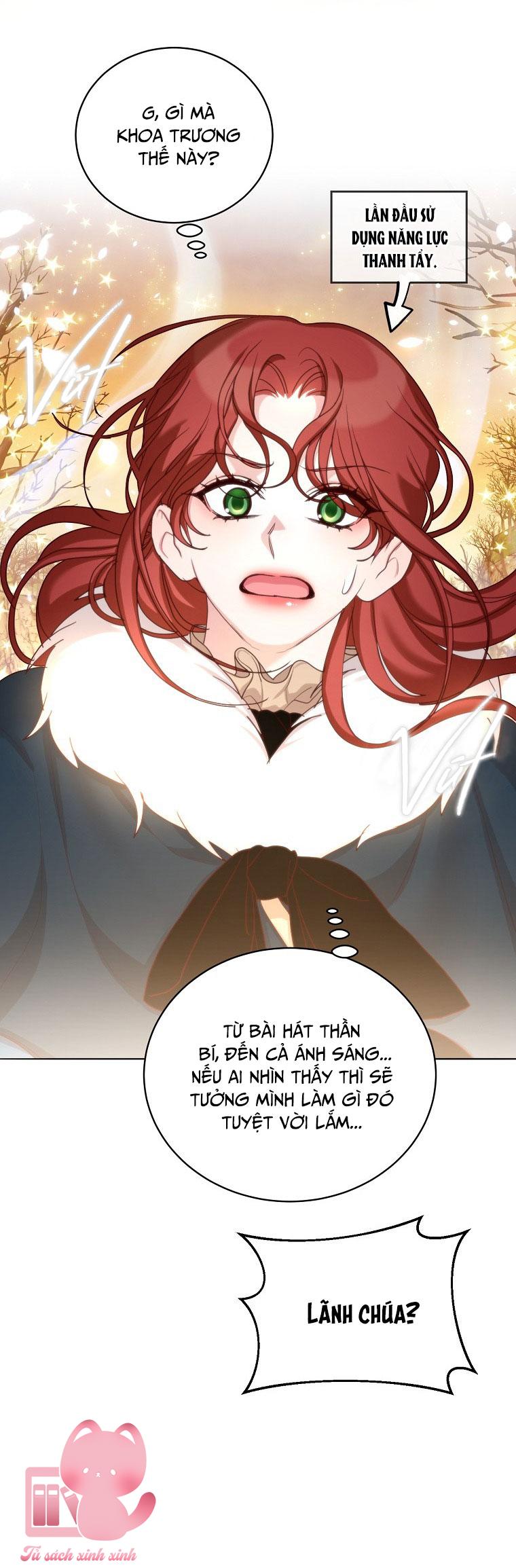 Thế Thì Ta Cứ Trở Thành Kẻ Ác Thôi - Chap 63