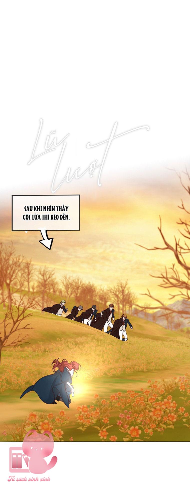 Thế Thì Ta Cứ Trở Thành Kẻ Ác Thôi - Chap 63