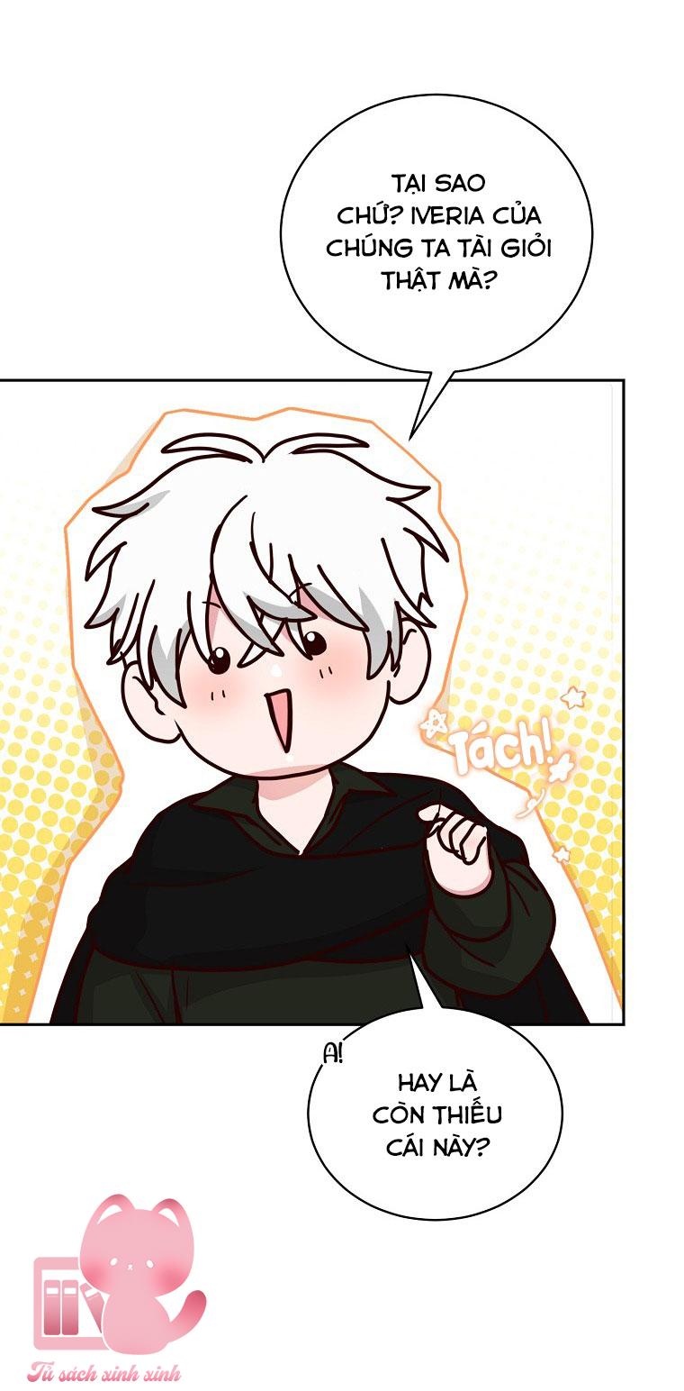 Thế Thì Ta Cứ Trở Thành Kẻ Ác Thôi - Chap 63