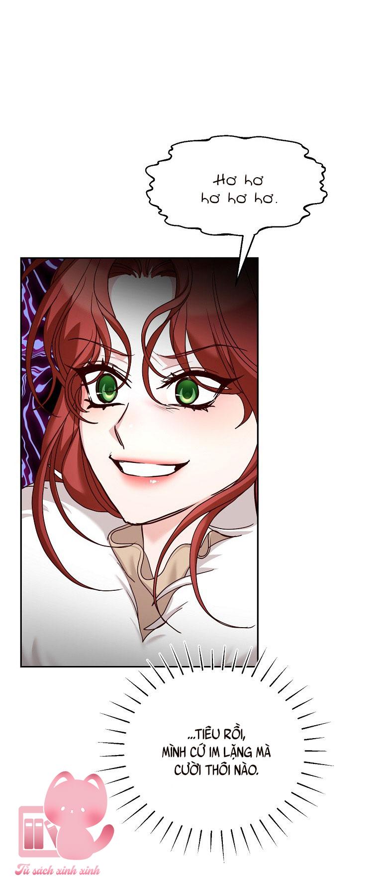 Thế Thì Ta Cứ Trở Thành Kẻ Ác Thôi - Chap 63