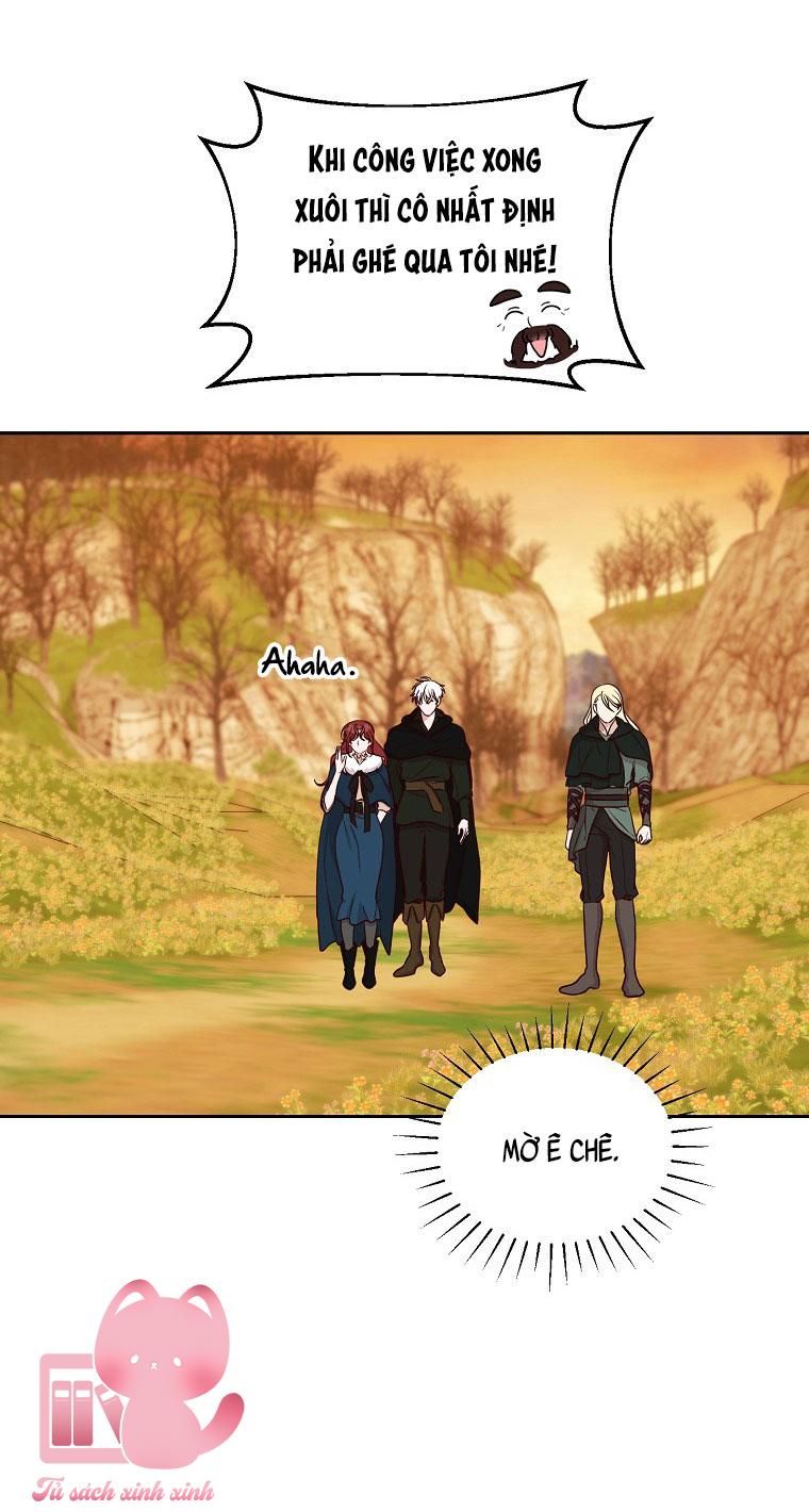 Thế Thì Ta Cứ Trở Thành Kẻ Ác Thôi - Chap 63