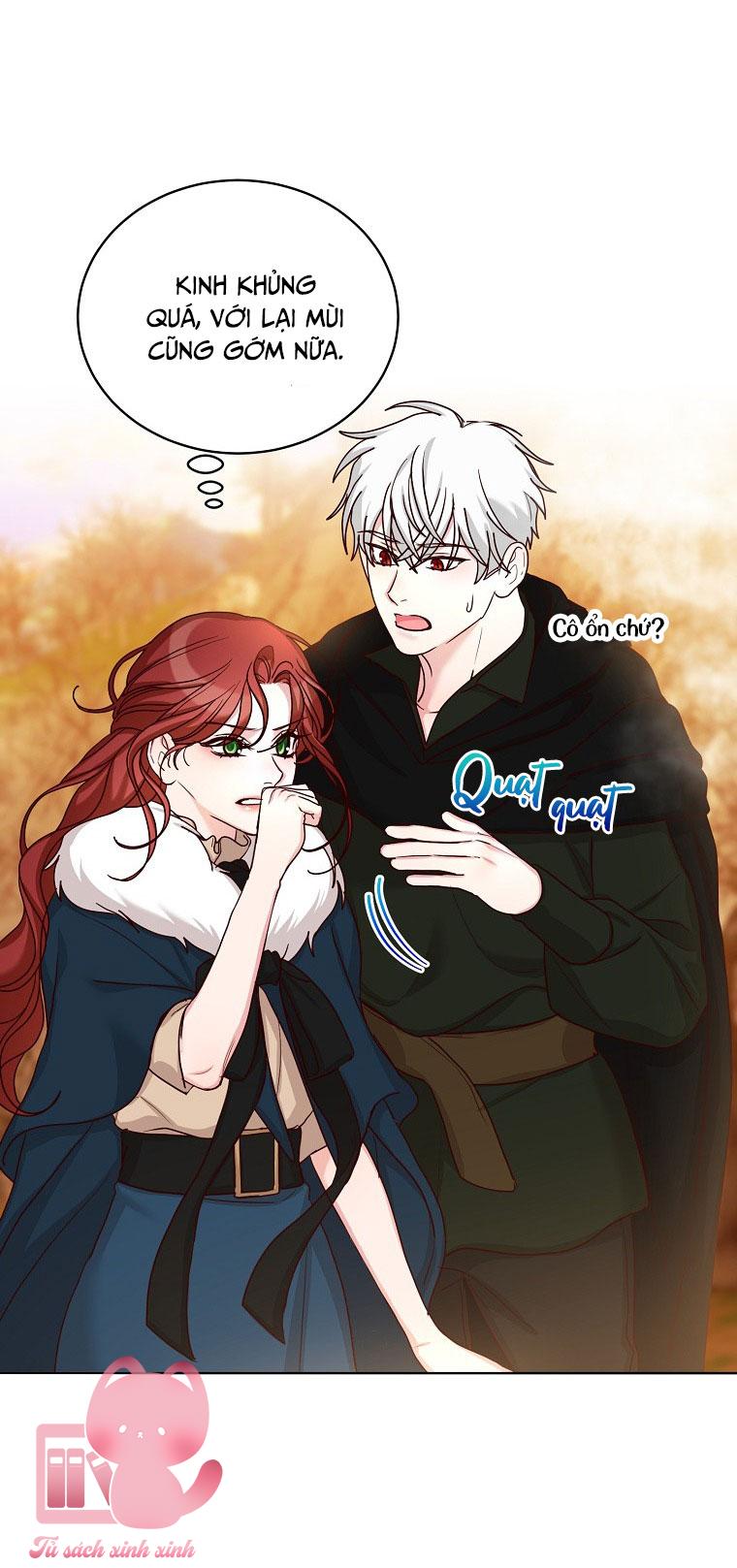 Thế Thì Ta Cứ Trở Thành Kẻ Ác Thôi - Chap 63