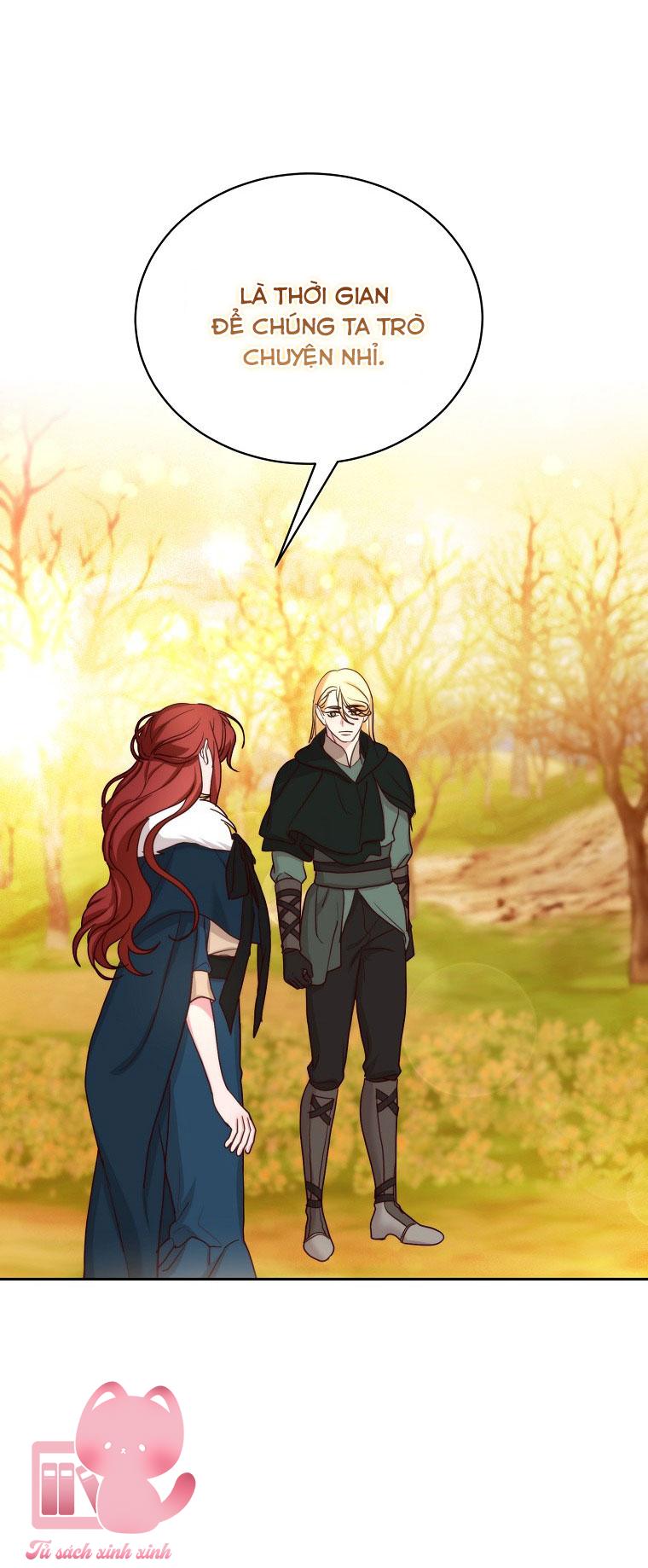 Thế Thì Ta Cứ Trở Thành Kẻ Ác Thôi - Chap 63