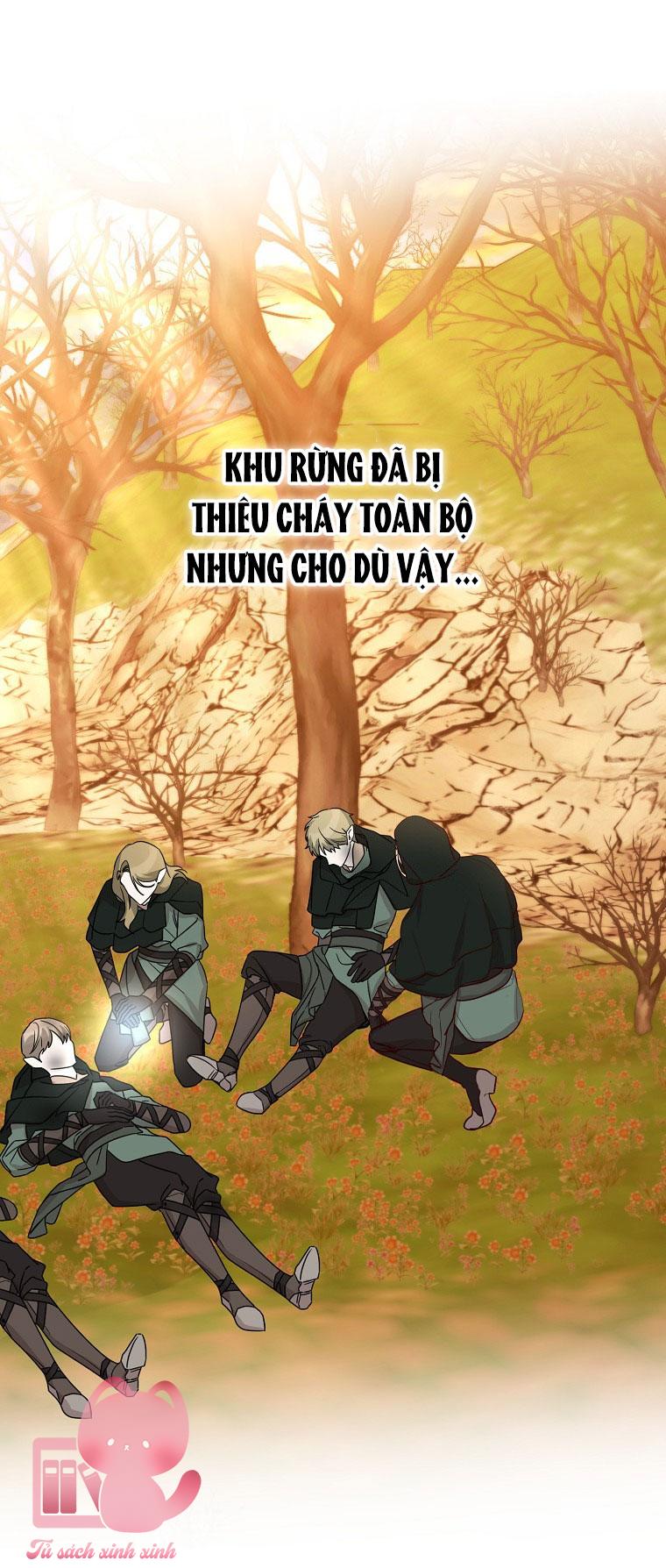 Thế Thì Ta Cứ Trở Thành Kẻ Ác Thôi - Chap 63