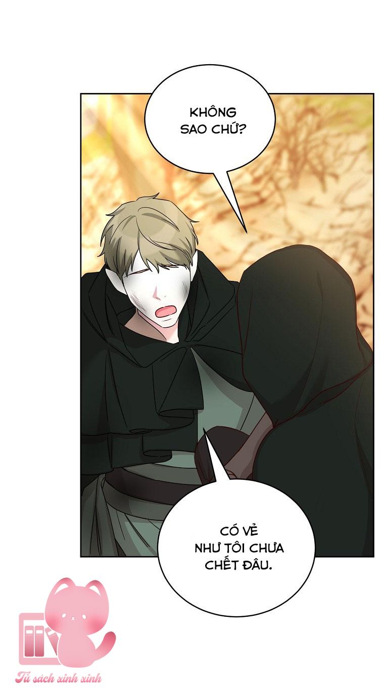 Thế Thì Ta Cứ Trở Thành Kẻ Ác Thôi - Chap 63