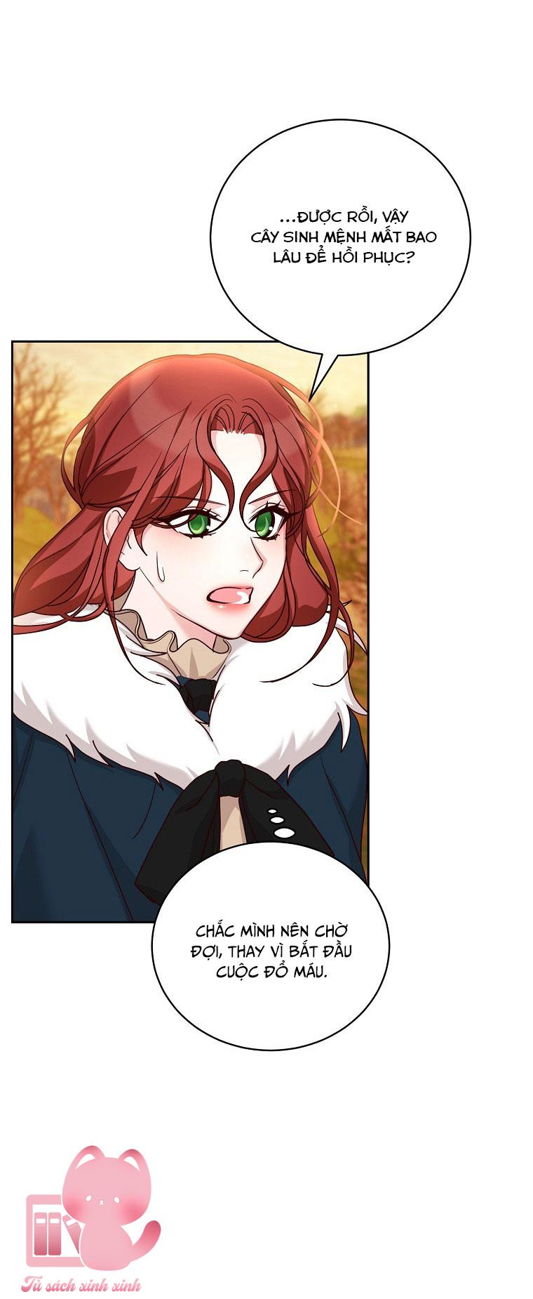 Thế Thì Ta Cứ Trở Thành Kẻ Ác Thôi - Chap 64