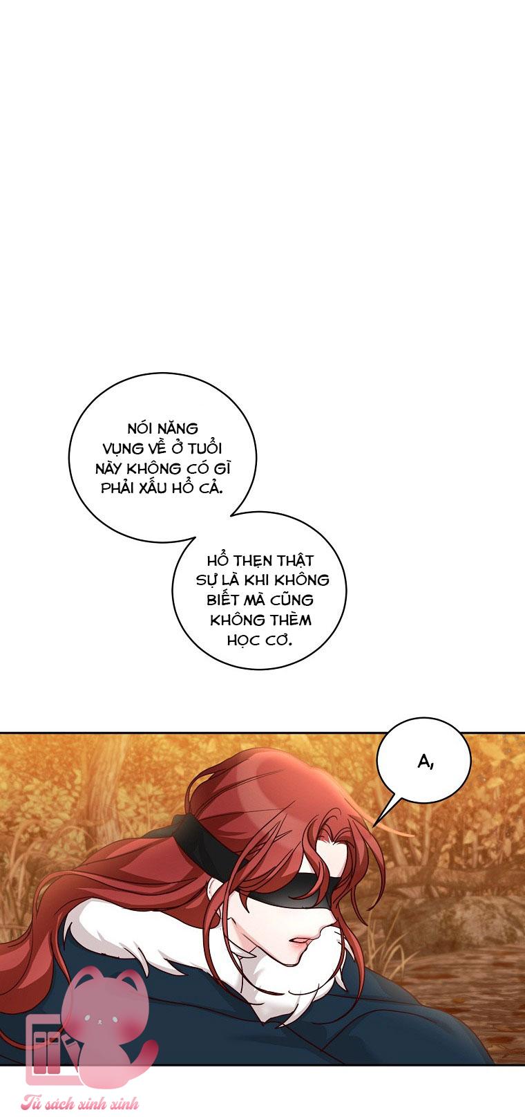 Thế Thì Ta Cứ Trở Thành Kẻ Ác Thôi - Chap 64