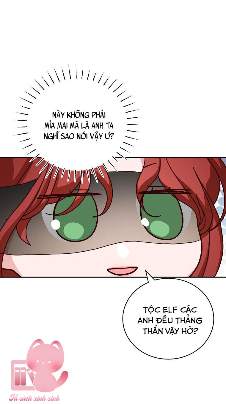 Thế Thì Ta Cứ Trở Thành Kẻ Ác Thôi - Chap 64