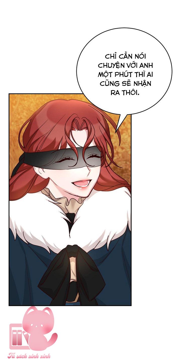 Thế Thì Ta Cứ Trở Thành Kẻ Ác Thôi - Chap 64