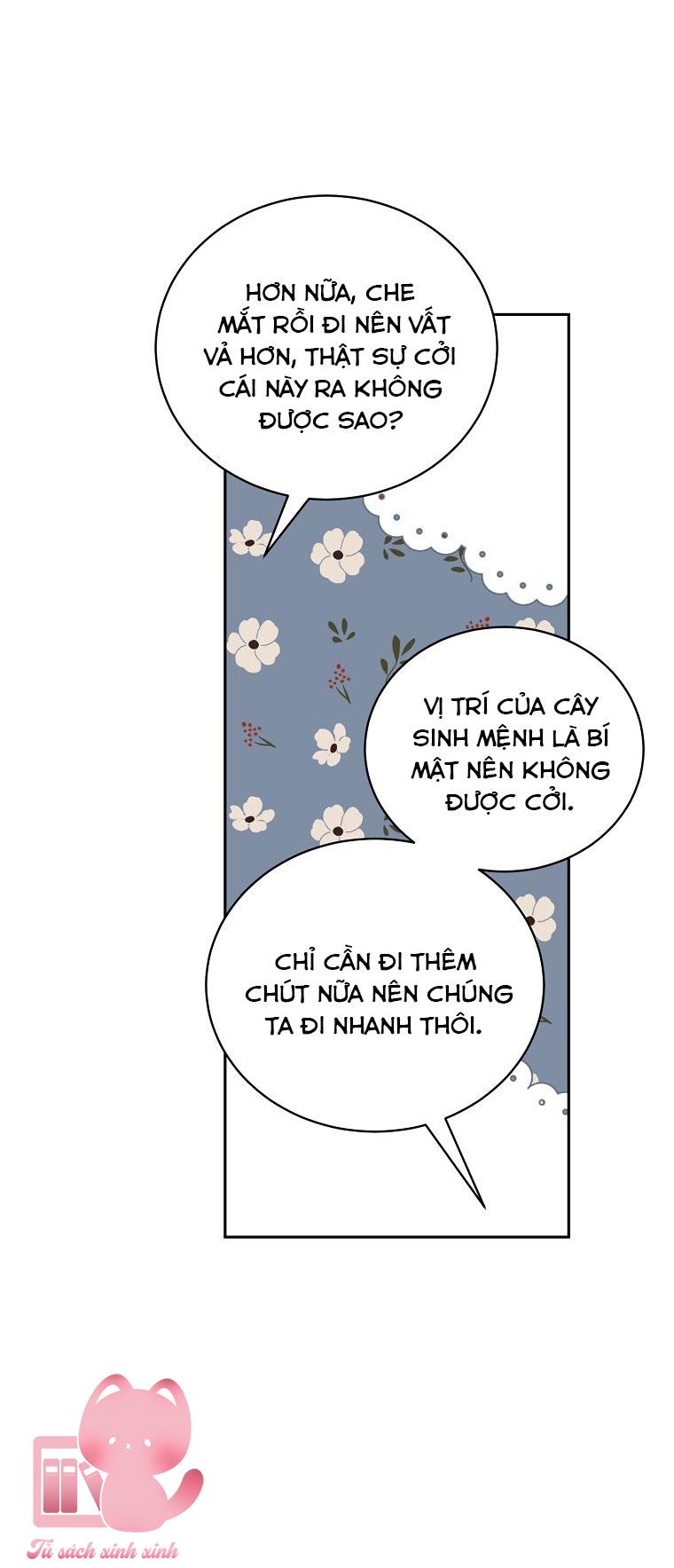 Thế Thì Ta Cứ Trở Thành Kẻ Ác Thôi - Chap 64