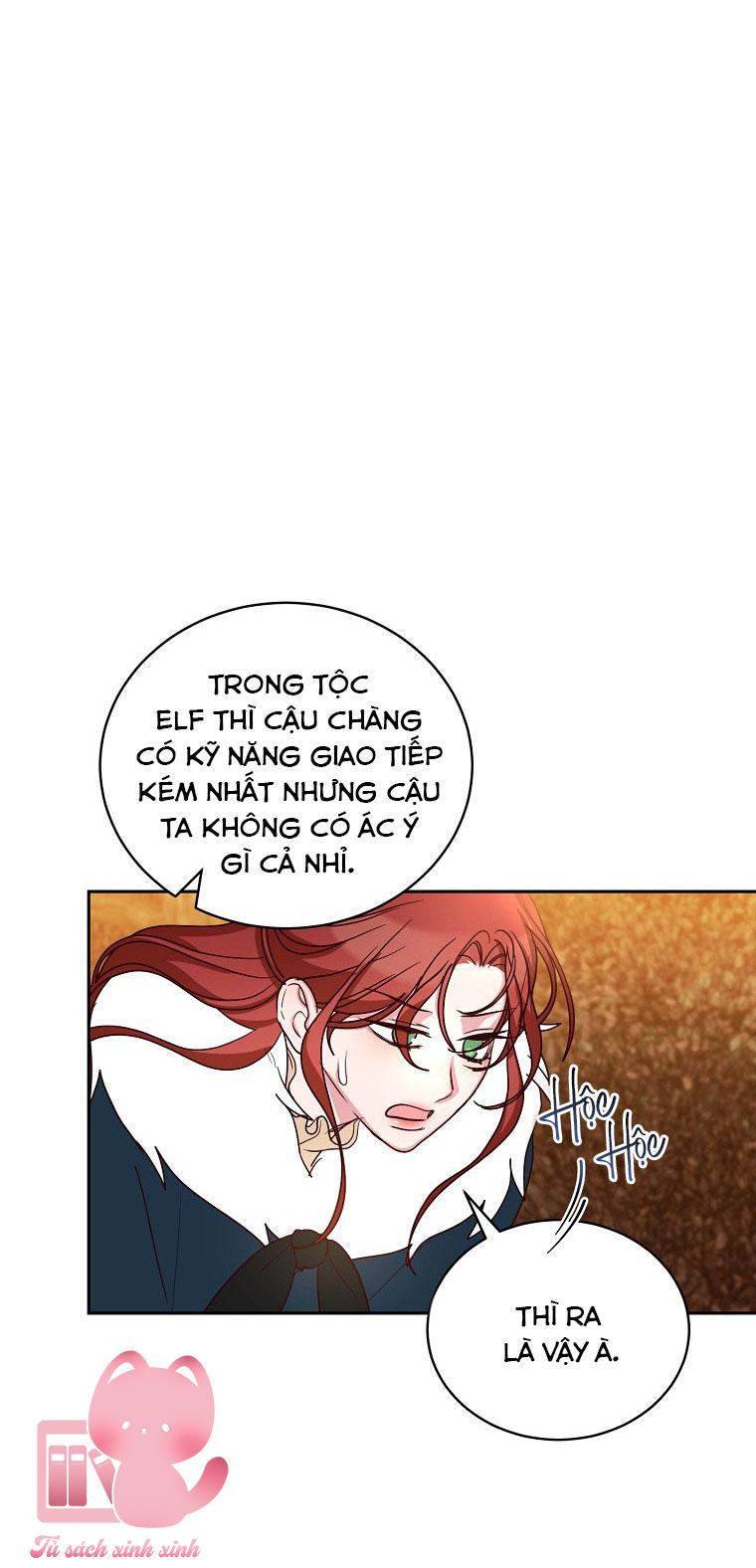 Thế Thì Ta Cứ Trở Thành Kẻ Ác Thôi - Chap 64