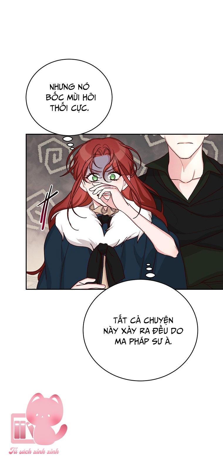 Thế Thì Ta Cứ Trở Thành Kẻ Ác Thôi - Chap 64