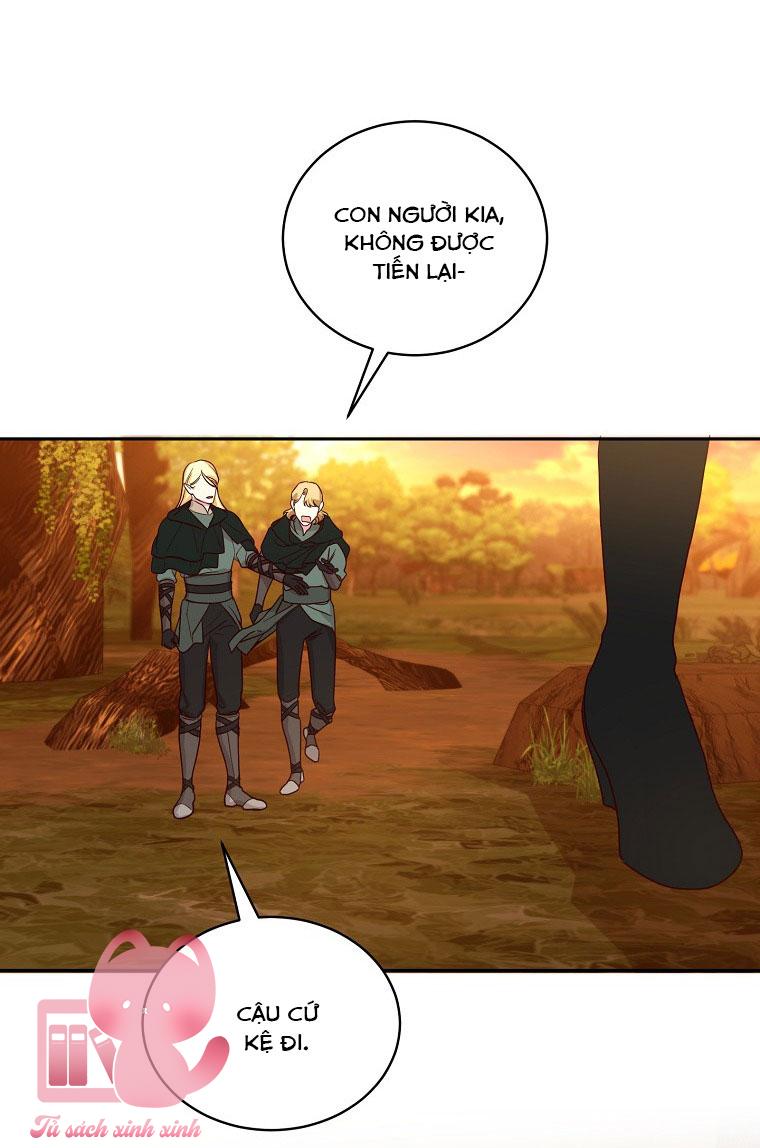 Thế Thì Ta Cứ Trở Thành Kẻ Ác Thôi - Chap 64