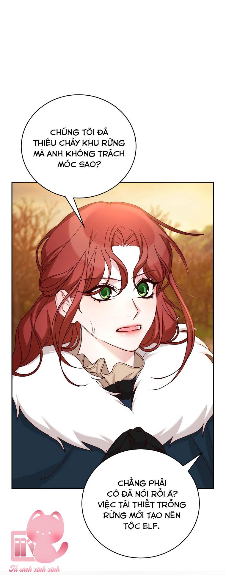 Thế Thì Ta Cứ Trở Thành Kẻ Ác Thôi - Chap 64