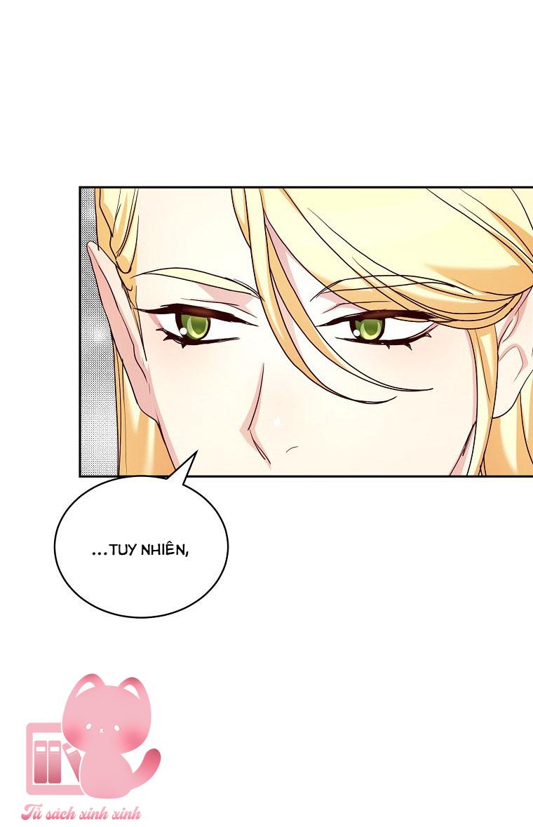 Thế Thì Ta Cứ Trở Thành Kẻ Ác Thôi - Chap 64