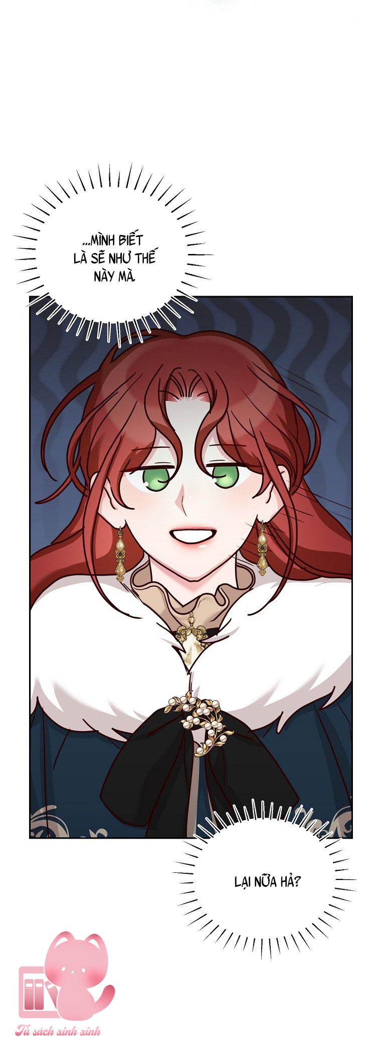 Thế Thì Ta Cứ Trở Thành Kẻ Ác Thôi - Chap 65