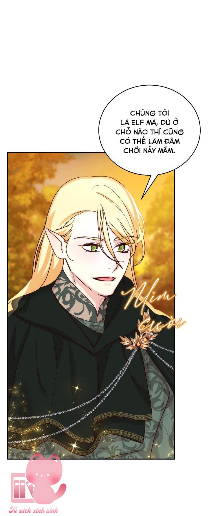 Thế Thì Ta Cứ Trở Thành Kẻ Ác Thôi - Chap 65