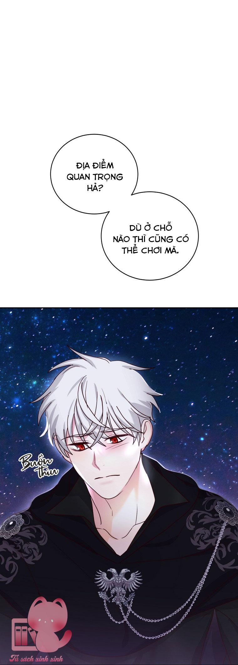 Thế Thì Ta Cứ Trở Thành Kẻ Ác Thôi - Chap 65