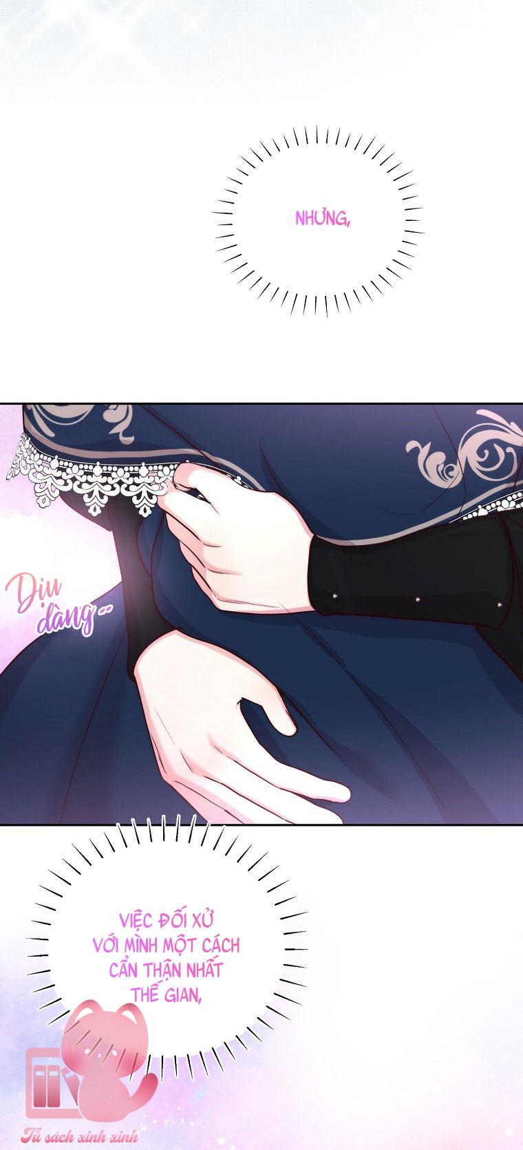 Thế Thì Ta Cứ Trở Thành Kẻ Ác Thôi - Chap 65