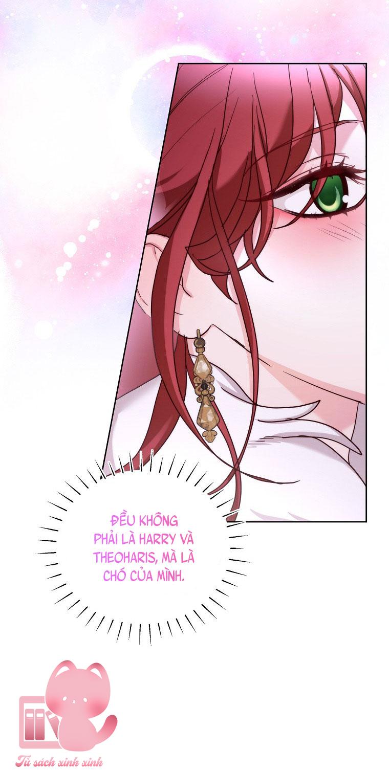 Thế Thì Ta Cứ Trở Thành Kẻ Ác Thôi - Chap 65