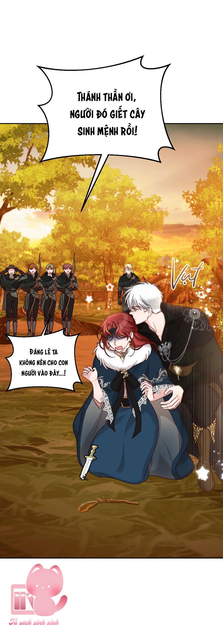 Thế Thì Ta Cứ Trở Thành Kẻ Ác Thôi - Chap 65