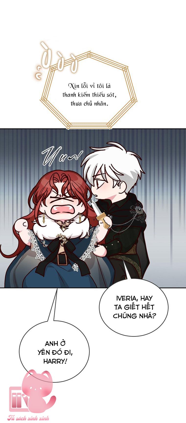 Thế Thì Ta Cứ Trở Thành Kẻ Ác Thôi - Chap 65