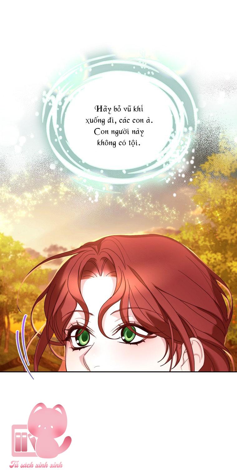 Thế Thì Ta Cứ Trở Thành Kẻ Ác Thôi - Chap 65