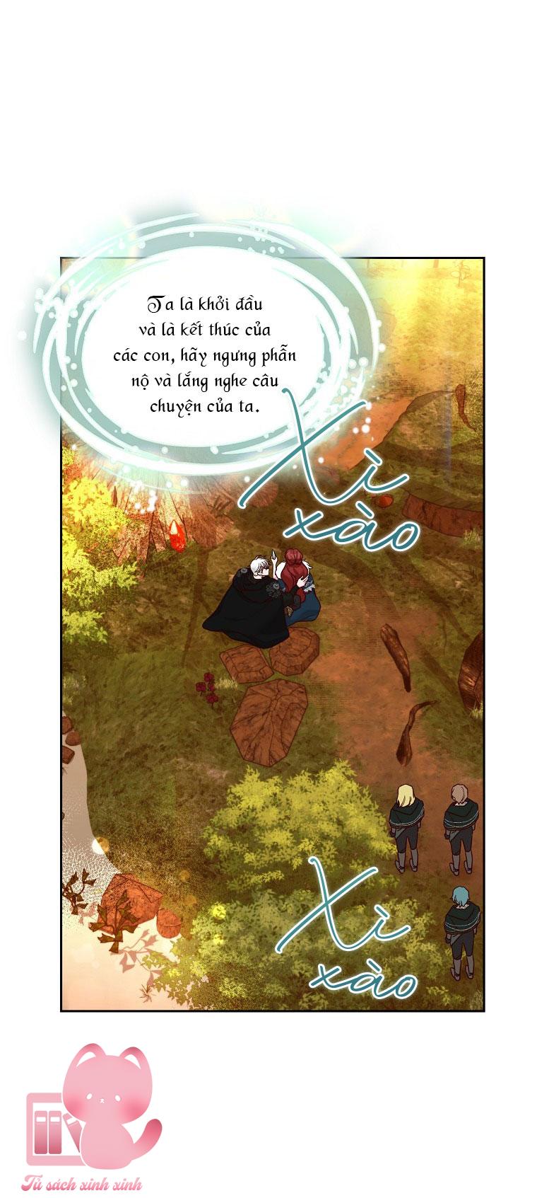 Thế Thì Ta Cứ Trở Thành Kẻ Ác Thôi - Chap 65