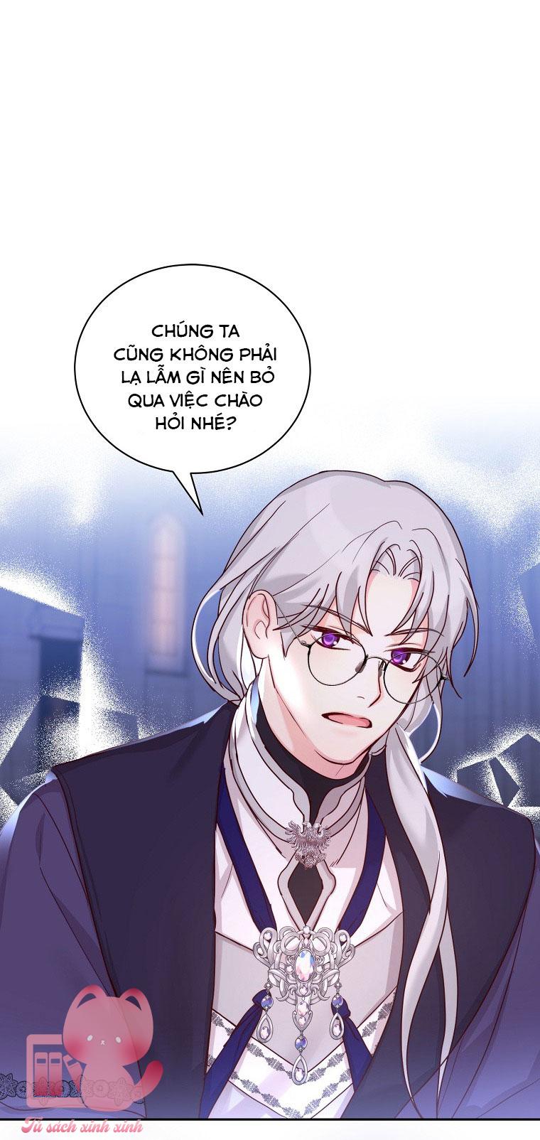 Thế Thì Ta Cứ Trở Thành Kẻ Ác Thôi - Chap 66