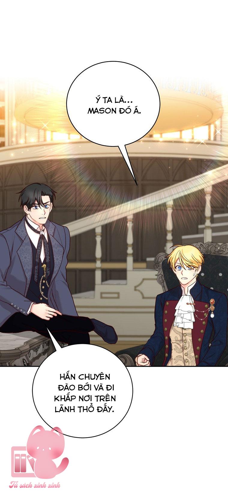 Thế Thì Ta Cứ Trở Thành Kẻ Ác Thôi - Chap 66