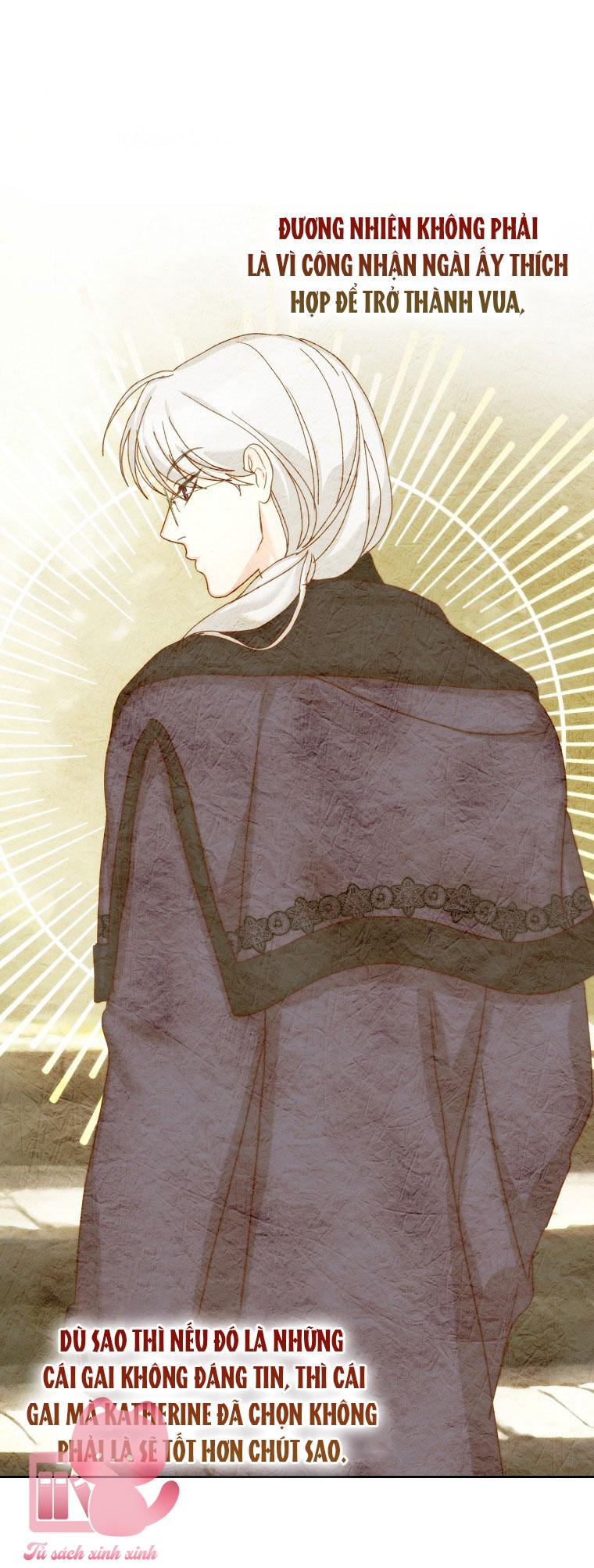Thế Thì Ta Cứ Trở Thành Kẻ Ác Thôi - Chap 66