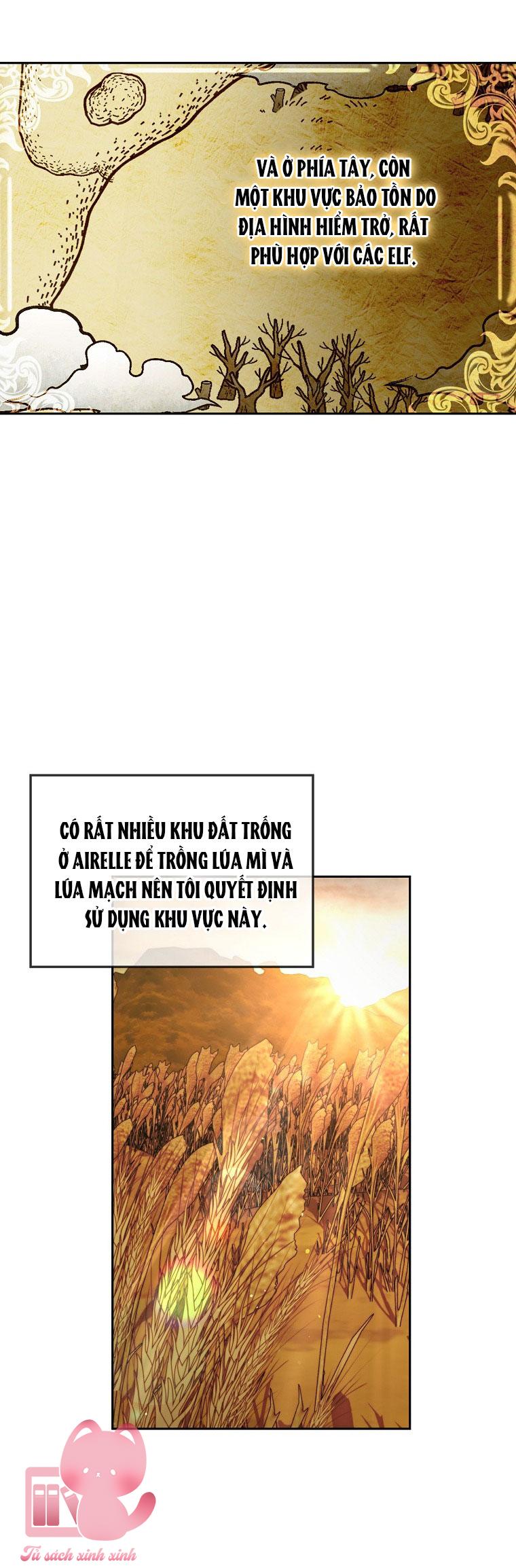 Thế Thì Ta Cứ Trở Thành Kẻ Ác Thôi - Chap 67