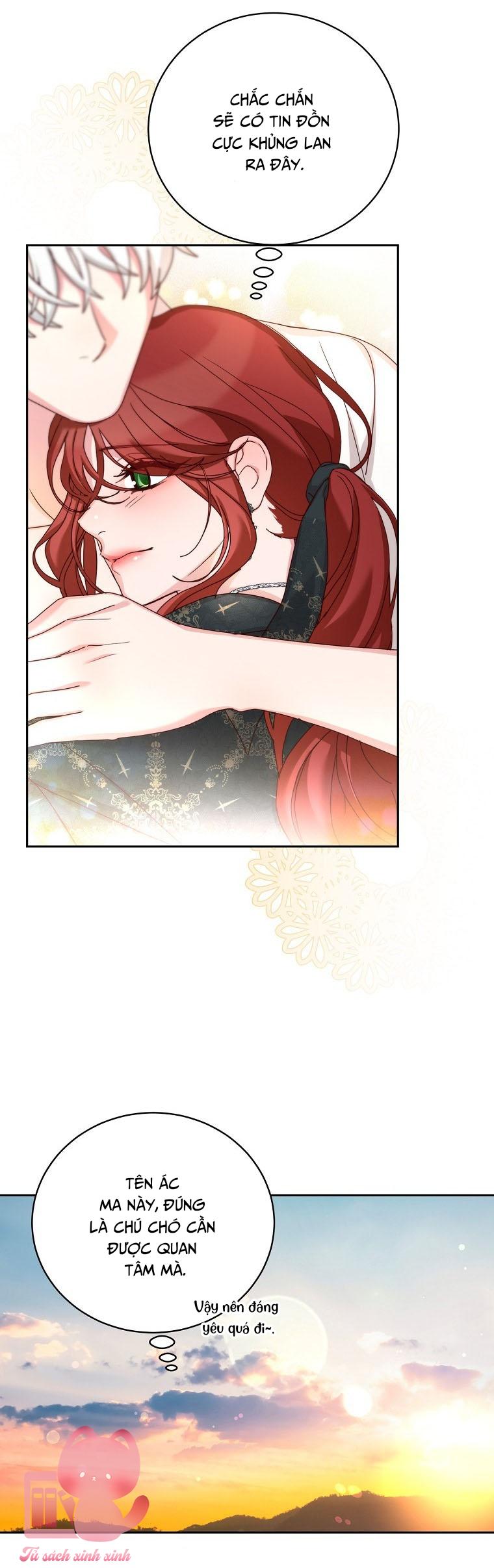 Thế Thì Ta Cứ Trở Thành Kẻ Ác Thôi - Chap 68