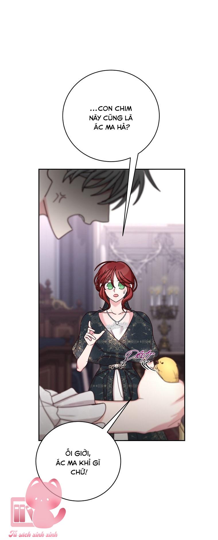 Thế Thì Ta Cứ Trở Thành Kẻ Ác Thôi - Chap 68