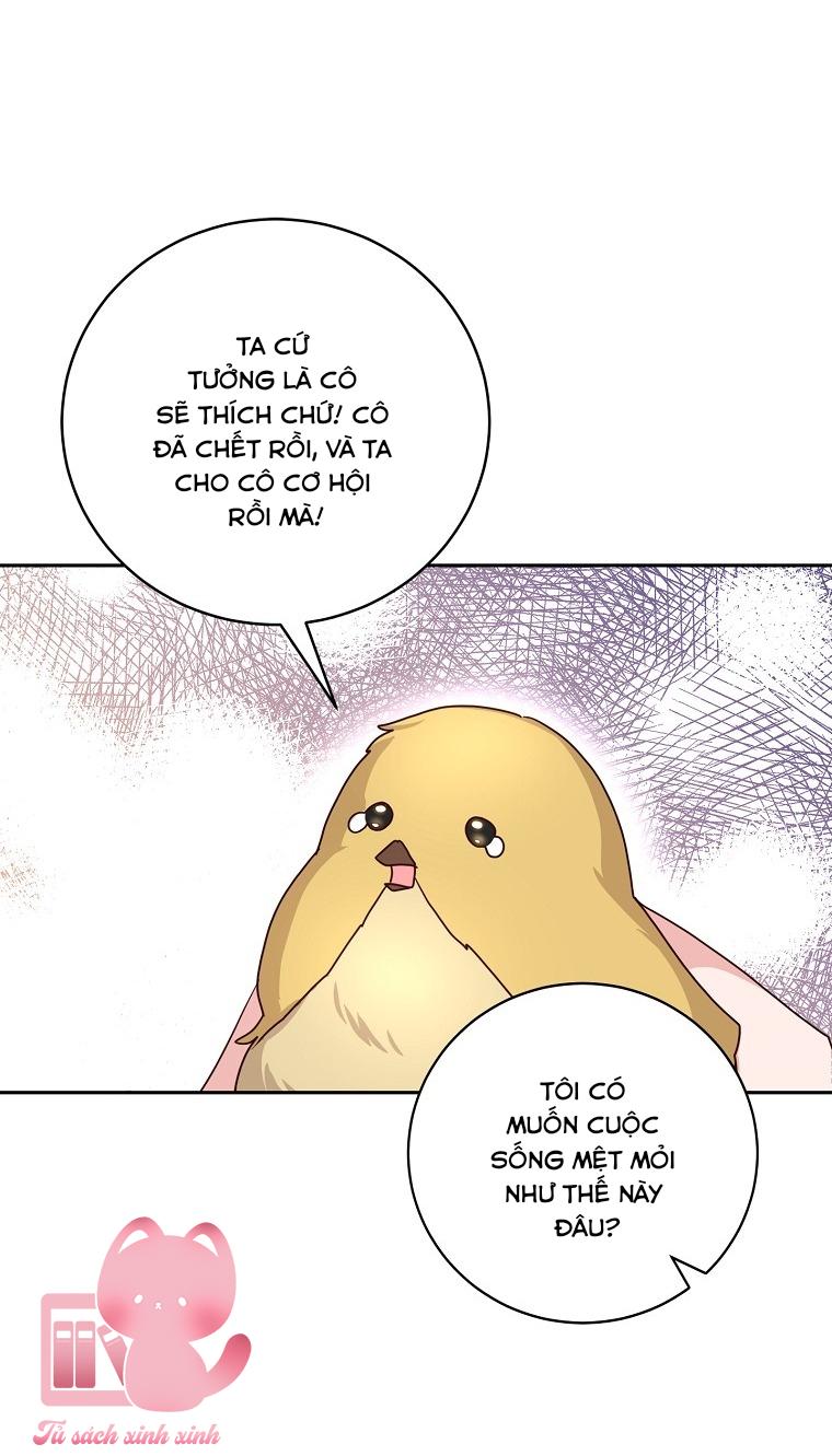 Thế Thì Ta Cứ Trở Thành Kẻ Ác Thôi - Chap 68