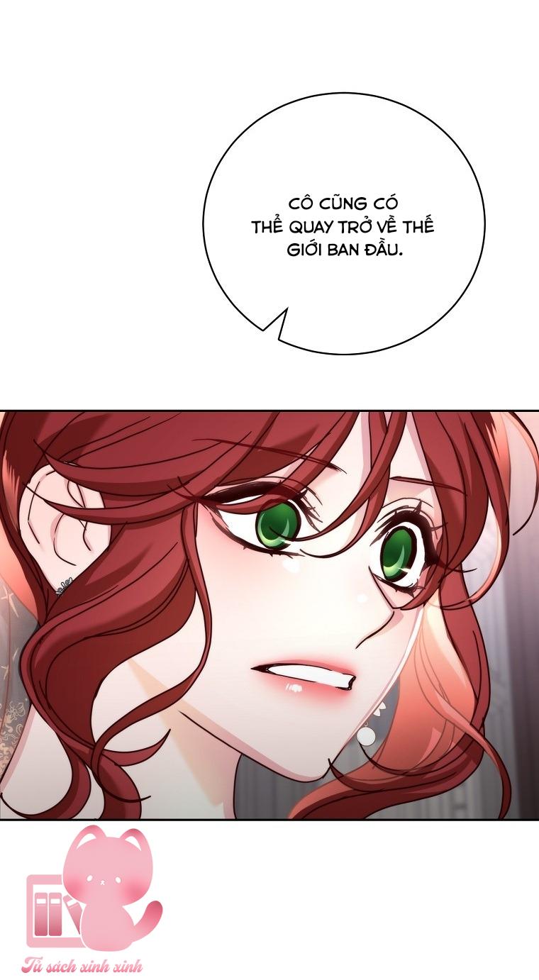 Thế Thì Ta Cứ Trở Thành Kẻ Ác Thôi - Chap 68