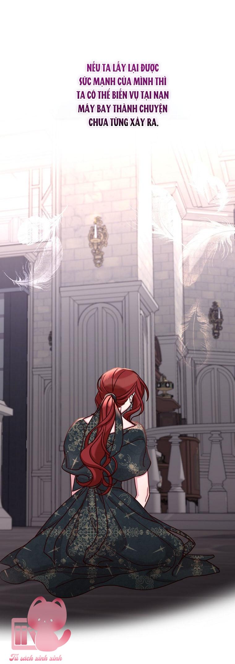 Thế Thì Ta Cứ Trở Thành Kẻ Ác Thôi - Chap 68