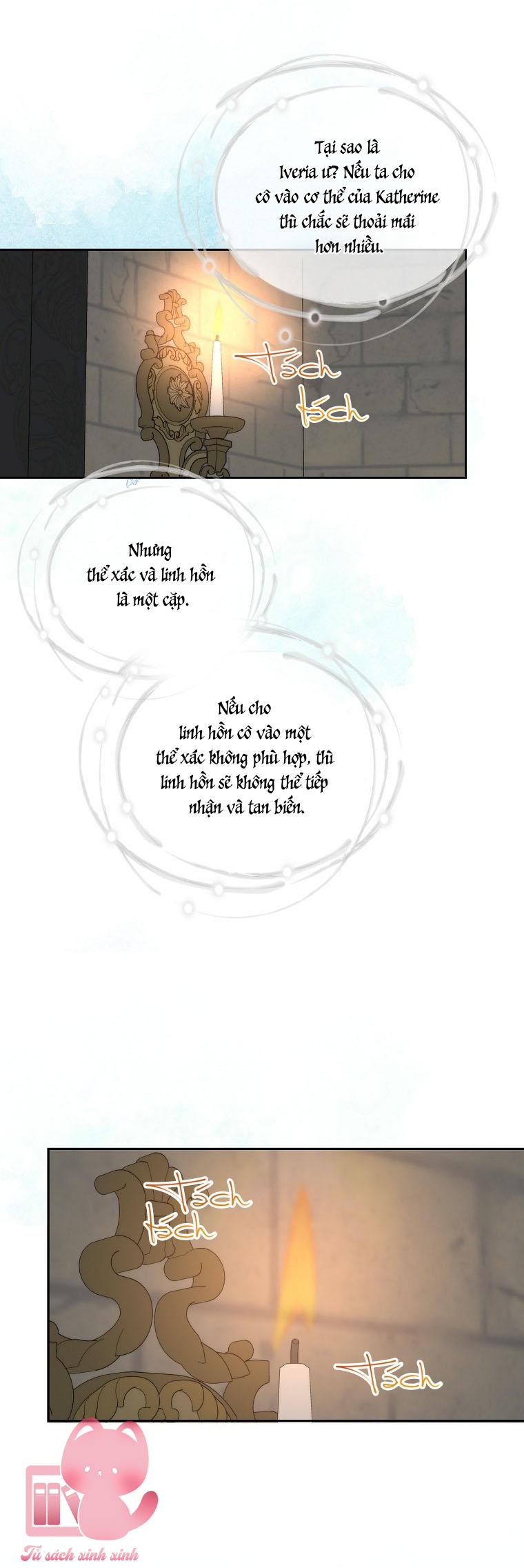 Thế Thì Ta Cứ Trở Thành Kẻ Ác Thôi - Chap 68