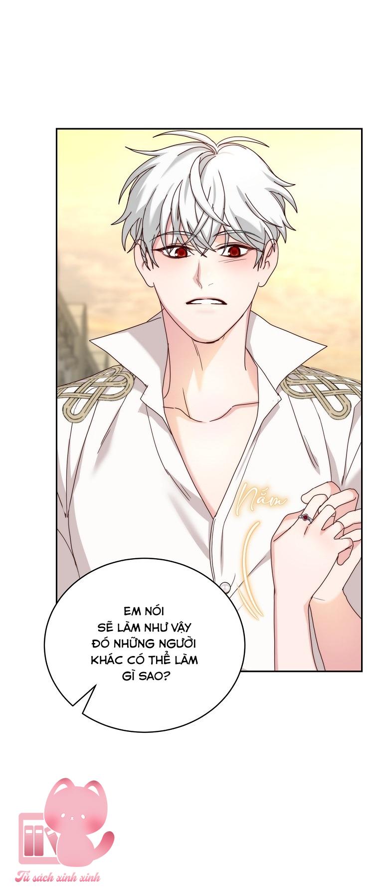 Thế Thì Ta Cứ Trở Thành Kẻ Ác Thôi - Chap 68