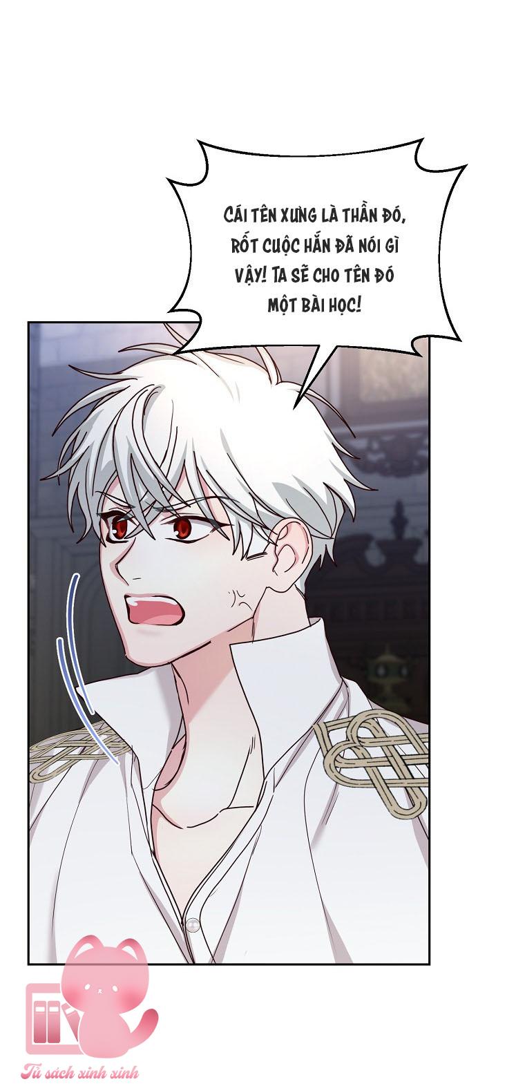 Thế Thì Ta Cứ Trở Thành Kẻ Ác Thôi - Chap 69