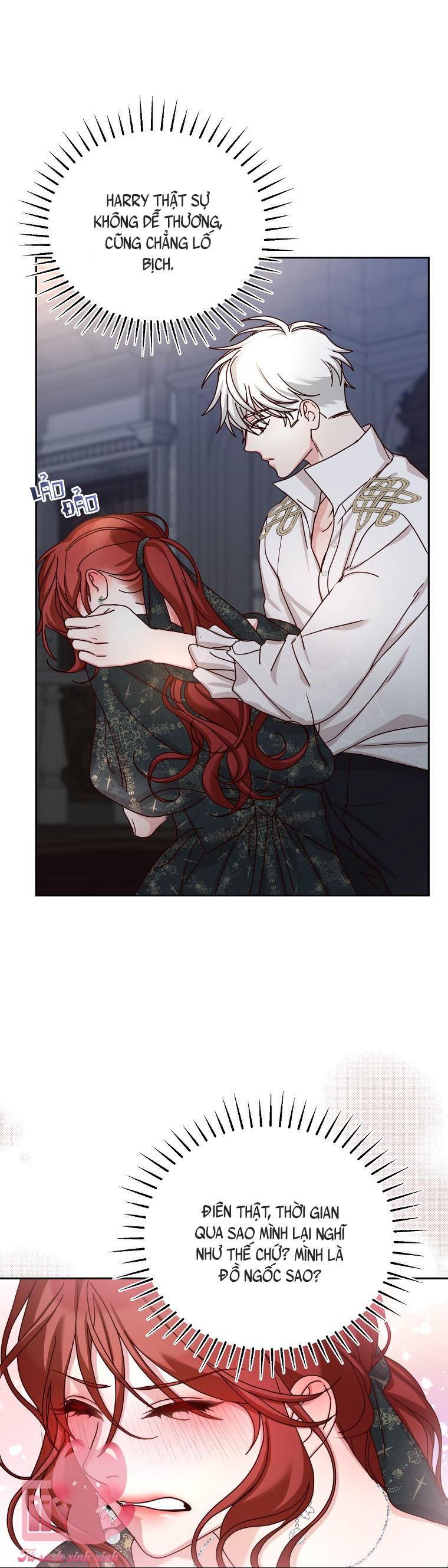 Thế Thì Ta Cứ Trở Thành Kẻ Ác Thôi - Chap 69