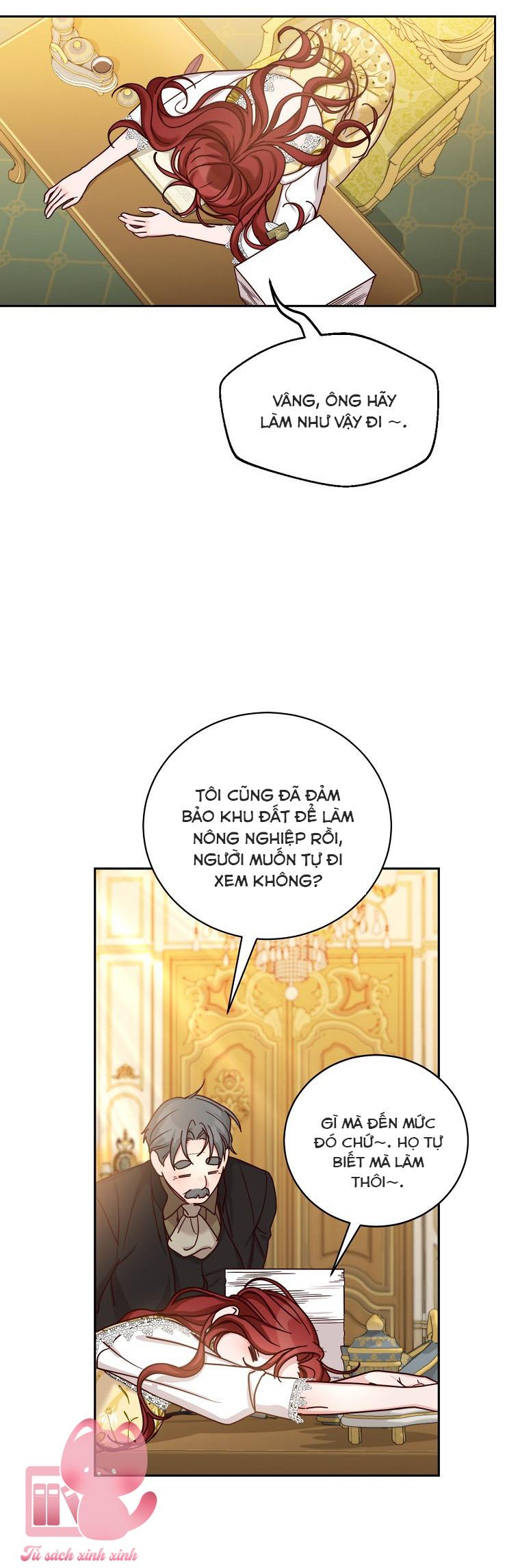 Thế Thì Ta Cứ Trở Thành Kẻ Ác Thôi - Chap 69