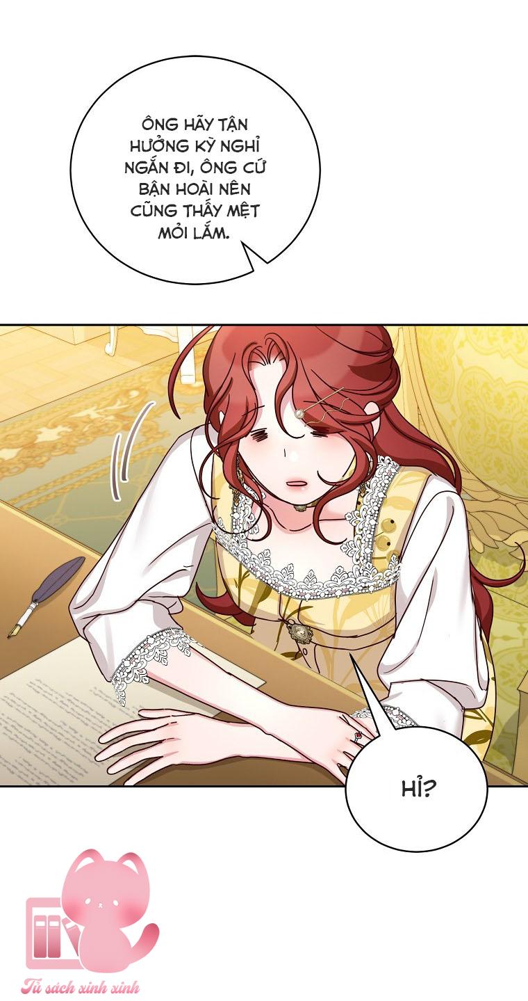 Thế Thì Ta Cứ Trở Thành Kẻ Ác Thôi - Chap 69