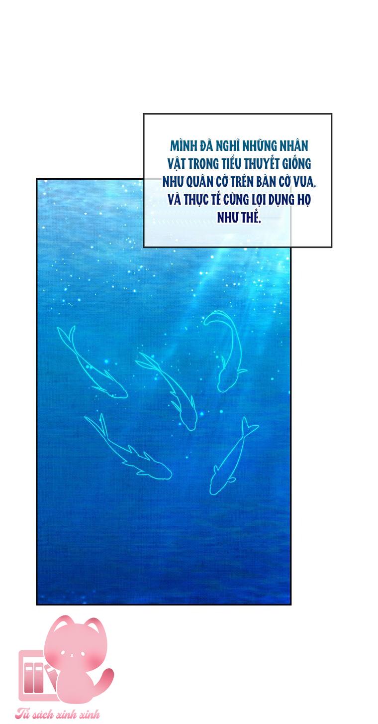 Thế Thì Ta Cứ Trở Thành Kẻ Ác Thôi - Chap 69